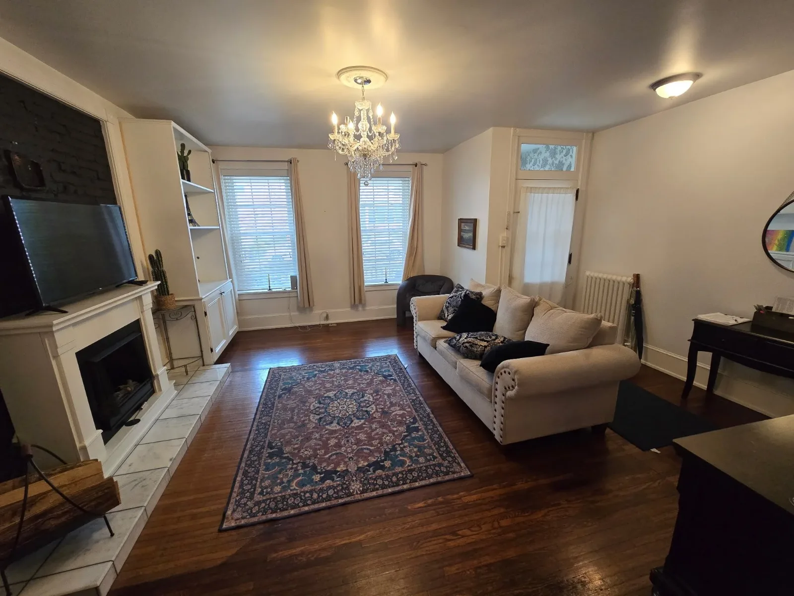 Holistic House, LLC