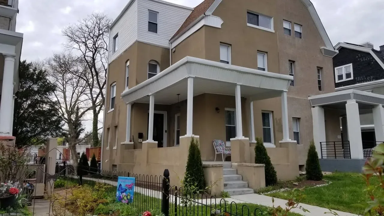 Danny's House