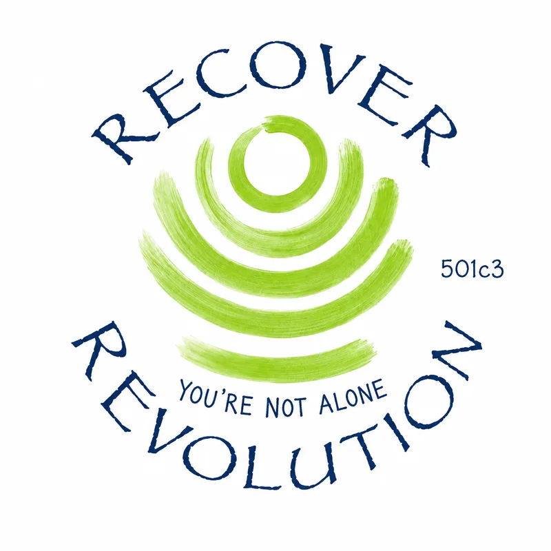 Recover Revolution