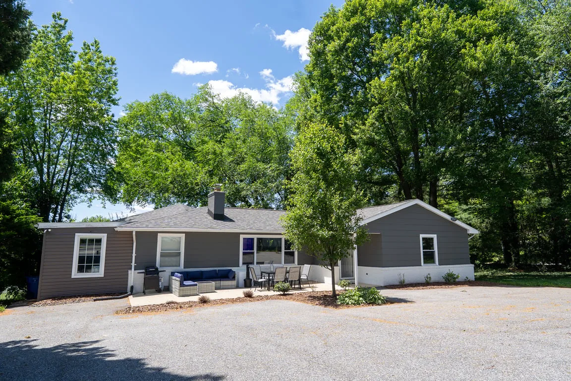 Bay Homes — Ellicott City