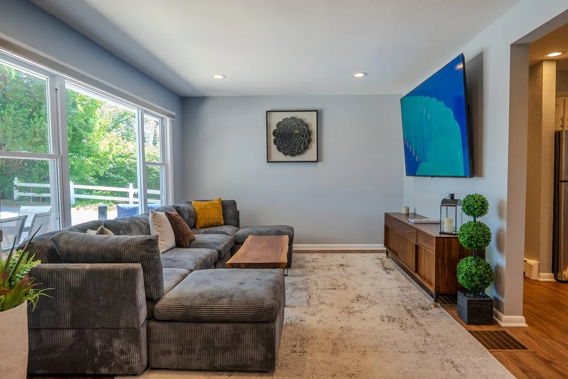 Bay Homes — Ellicott City