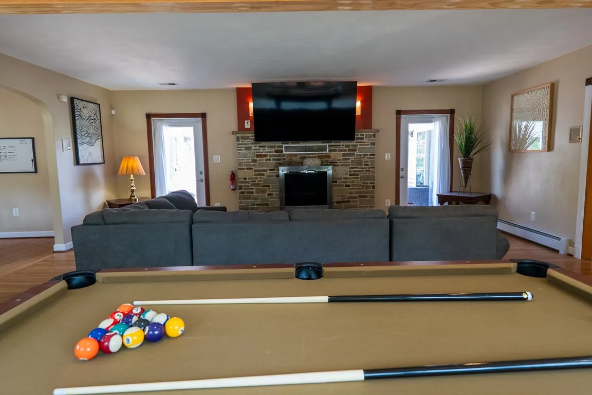 Bay Homes — Parkville