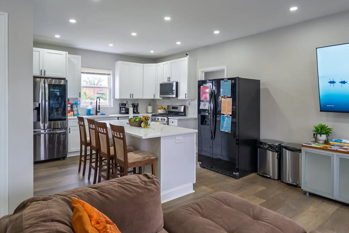 Bay Homes — Arbutus