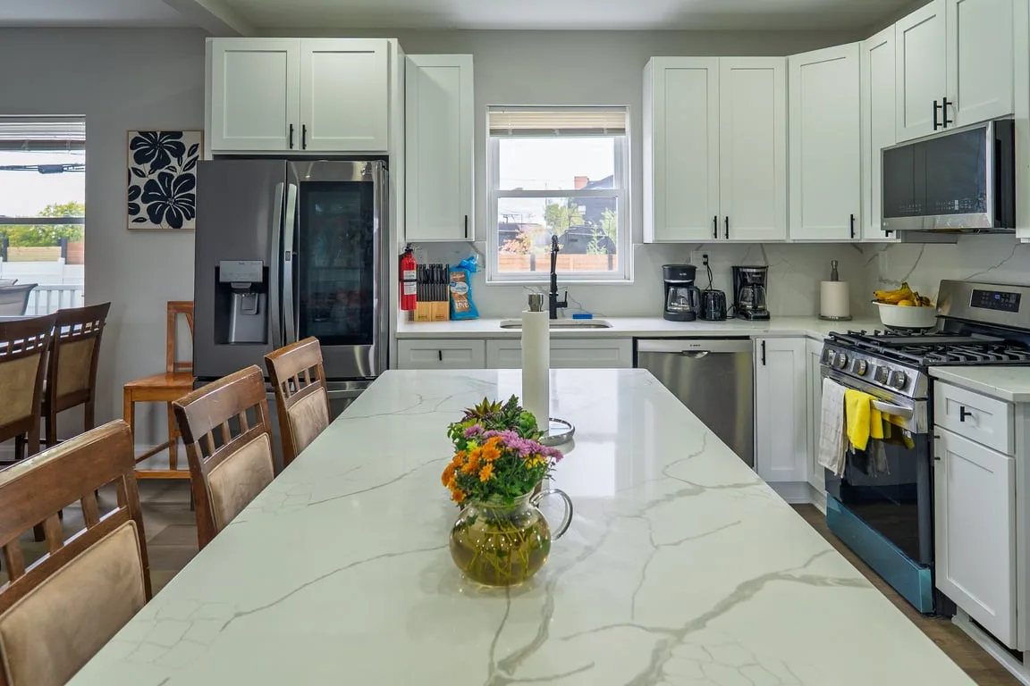 Bay Homes — Arbutus