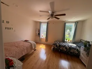 Danny's House