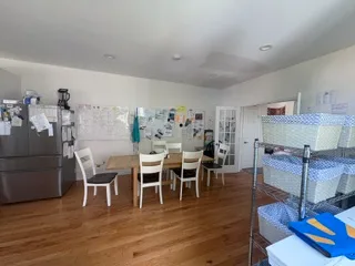 Danny's House
