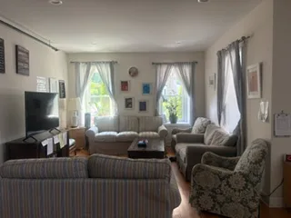 Danny's House