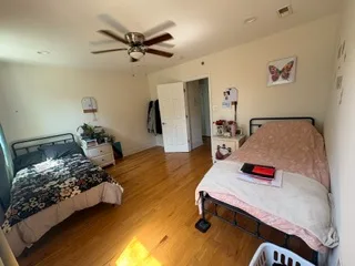 Danny's House
