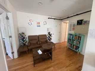 Danny's House