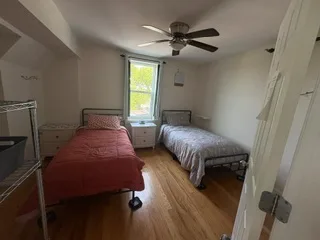 Danny's House