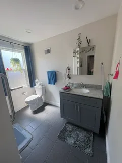 Danny's House