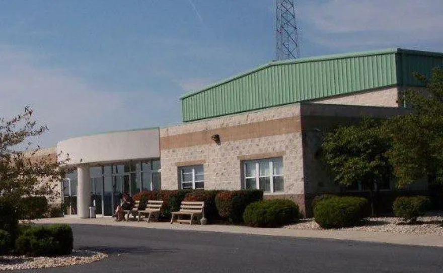 Easy Does It Inc. - 1300 Hilltop Road