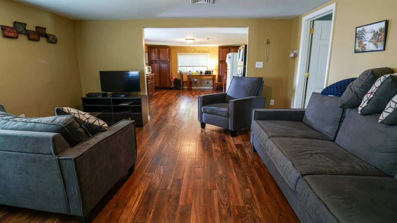 GateHouse Transitional Living – New