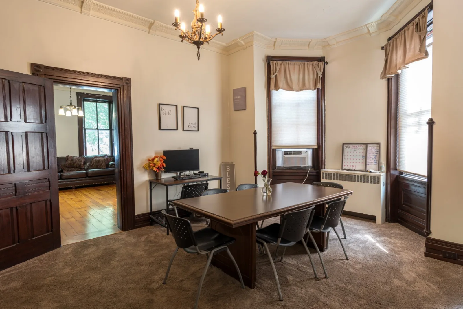 GateHouse Transitional Living – King