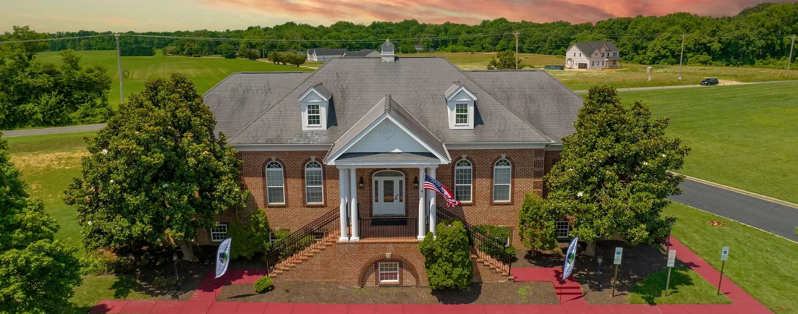 The Jude House, Inc