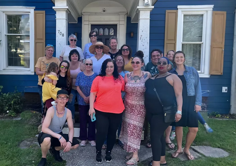 Awaken Recovery LLC