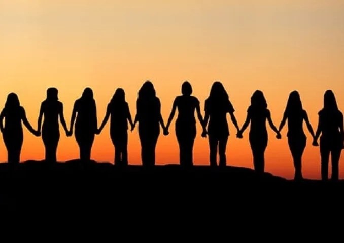 Serenity Sistas