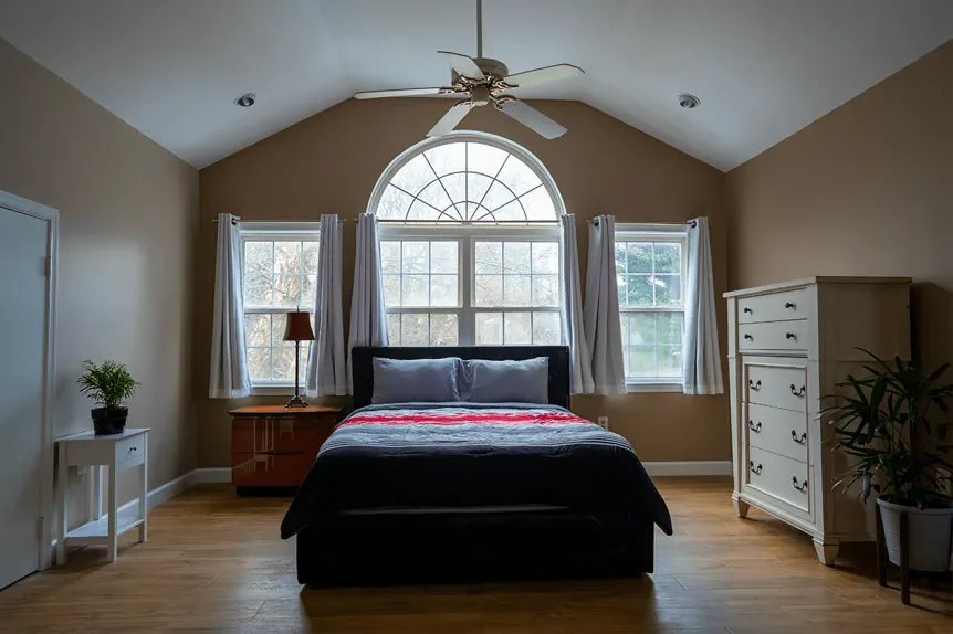 Severn Home LLC