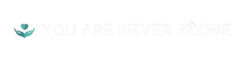 You Are Never Alone Inc