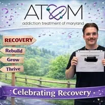 Addiction Treatment of Maryland LLC