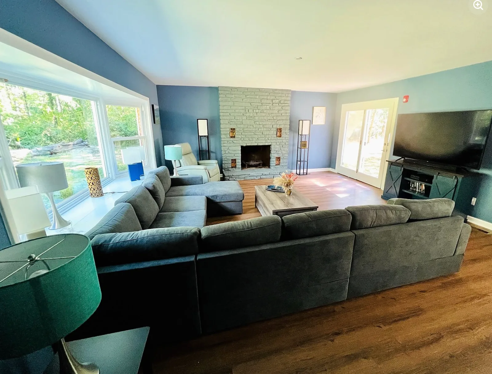 Samaritan House Sober Living
